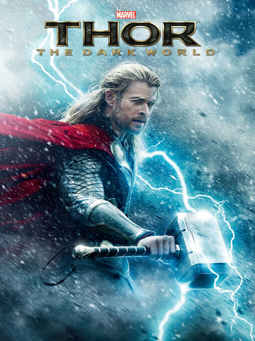 Title details for Thor: The Dark World Junior Novel by Michael Siglain - Available